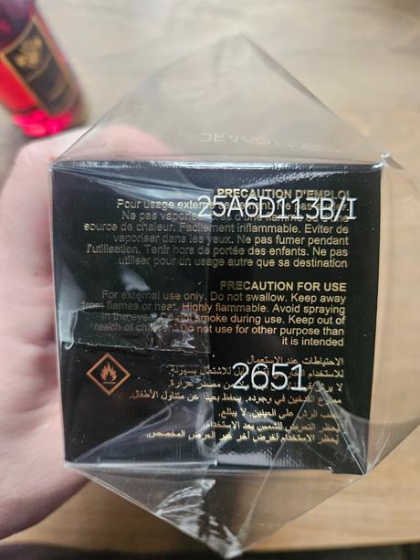 Mancera -red tobocco, 