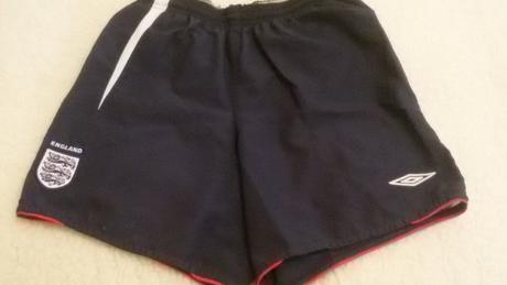 Umbro kraťasy, umbro,158