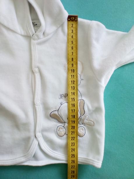 Mikina so sloníkom, japitex,62