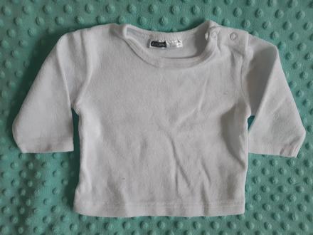 Tenká mikina, kik,68