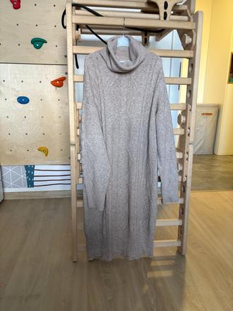 Pletene saty s, f&f,s