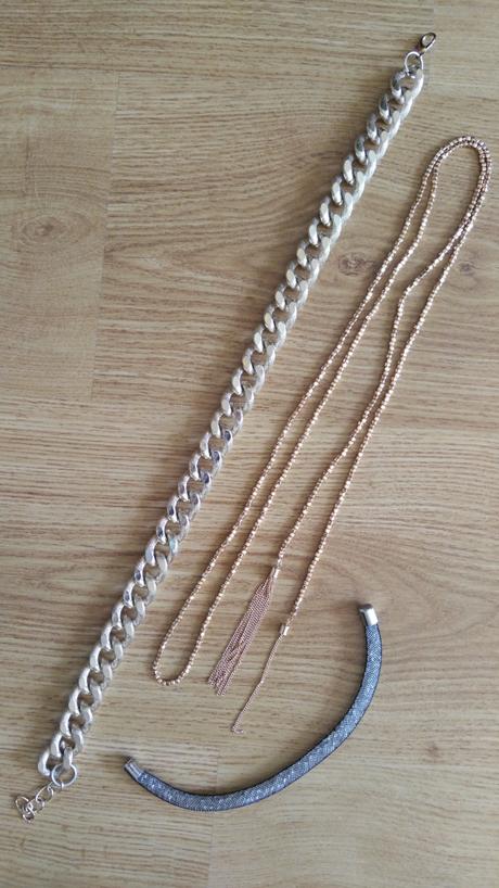 Mix bižutérie od "gucci84", 