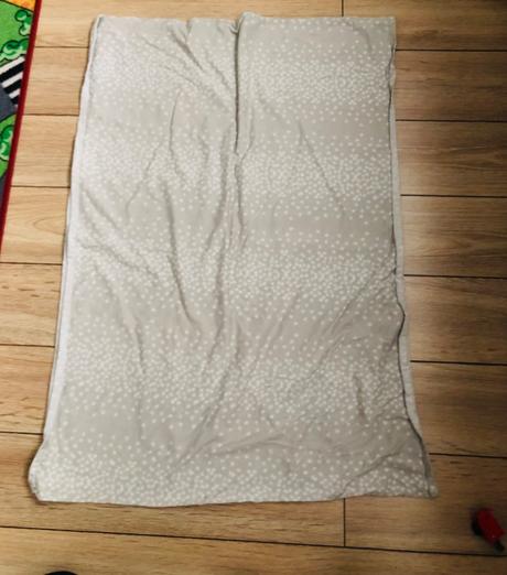 Šatka na dojčenie,