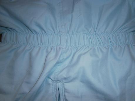 Overalík na zimu 68/74, 68