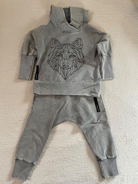 Despacito súprava veľ 92, 92