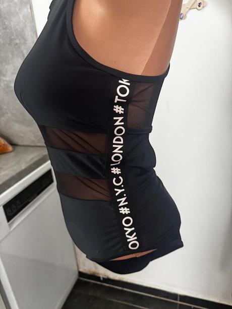 Krásne sexi plavky, zara,s