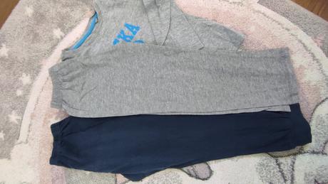 Pyžamo 98/104, lupilu,98