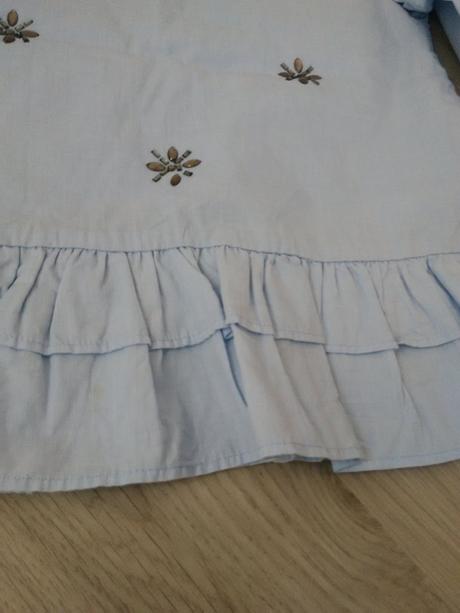 Blúzka mango 128, mango,128