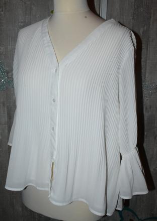 Voľná blúzka, reserved,xl