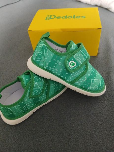 Papuče dedoles 27, 27