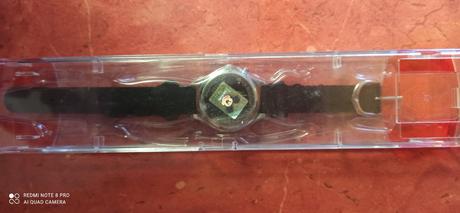 Náramkové hodinky cars, disney