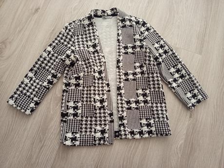 Dámske sako h &m, h&m,36