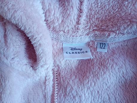 Teplá mikina, disney,122