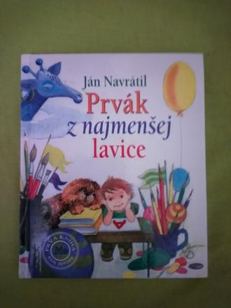 Prvák z najmenšej lavice ô,