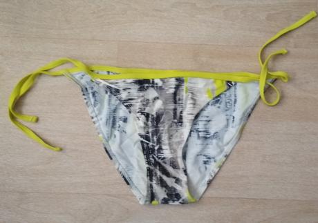 Dámske bikiny č.m, m