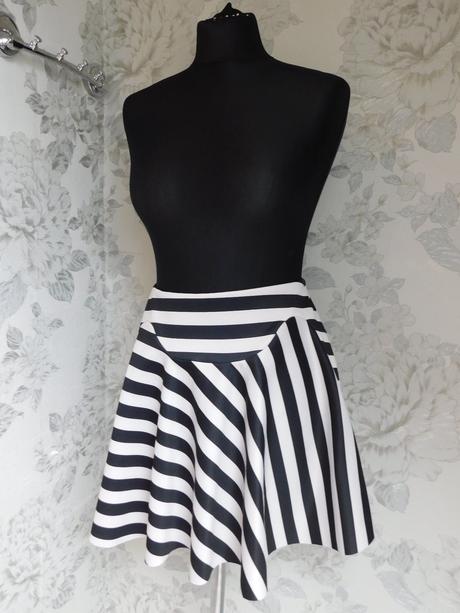 Zara trendy sukna, zara,m