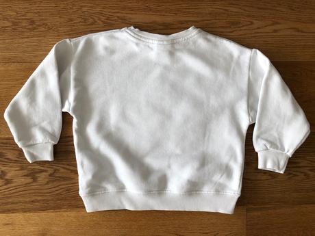 Mikina s hviezdou, zara,110