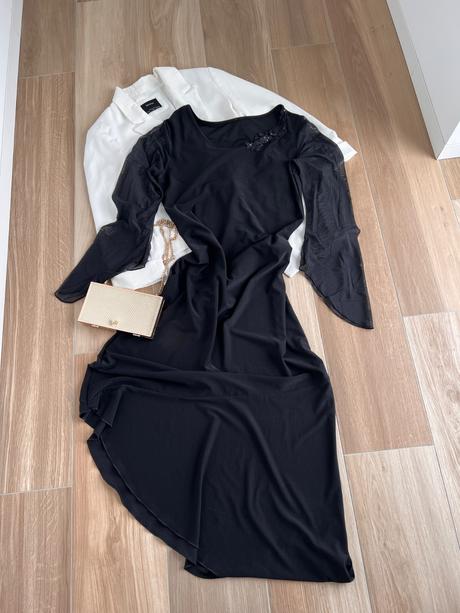 Spoločenské šaty, l