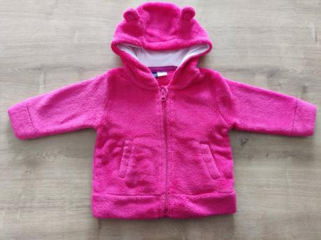 Chlpatá mikinka, lupilu,68