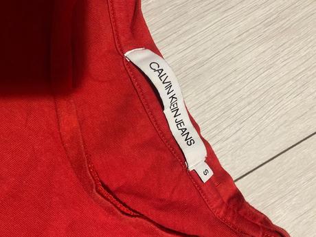 Tričko calvin klein, calvin klein,s