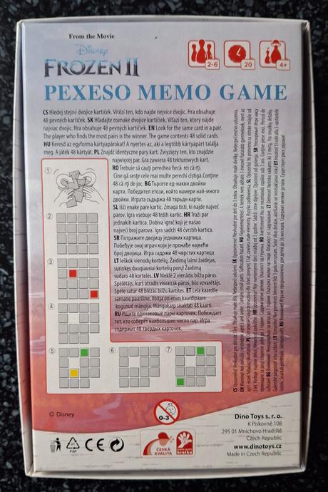 Spoločenské hry všetko spolu,