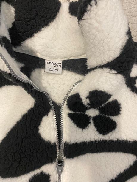 Balík oblecenia, 158–170