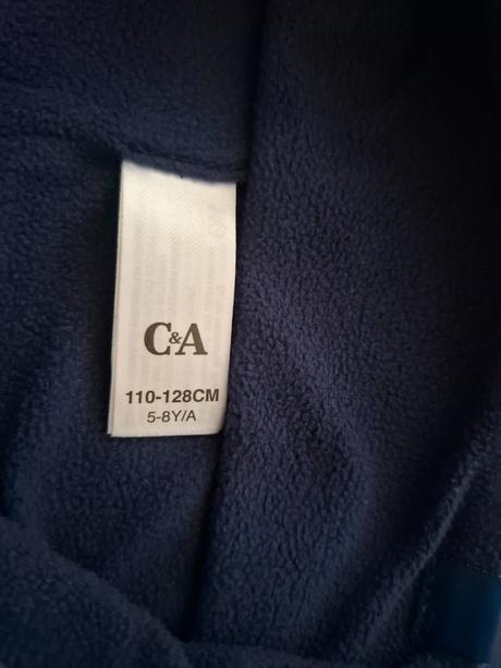 Čiapka, c&a,122