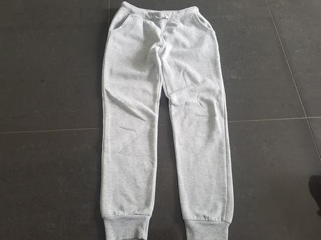 Teplaky, primark,140