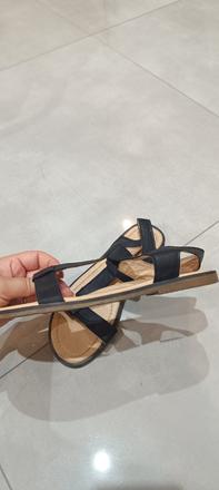 Sandále, nelli blu,34