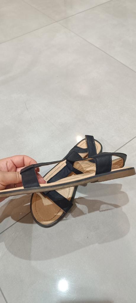 Sandále, nelli blu,34