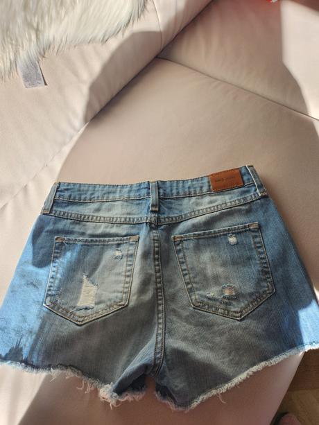 Dámske kratase č. 36, s