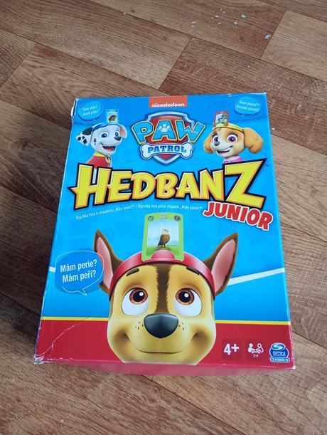 Hra,