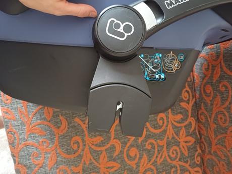 Autosedačky maxi-cosi, maxi cosi