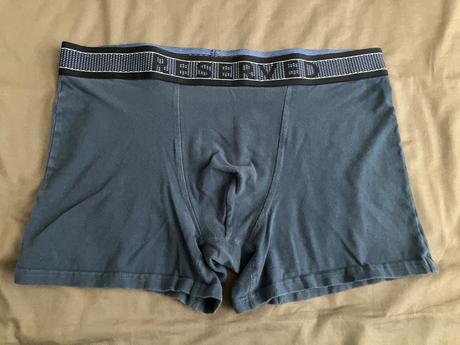 Boxerky, reserved,xl