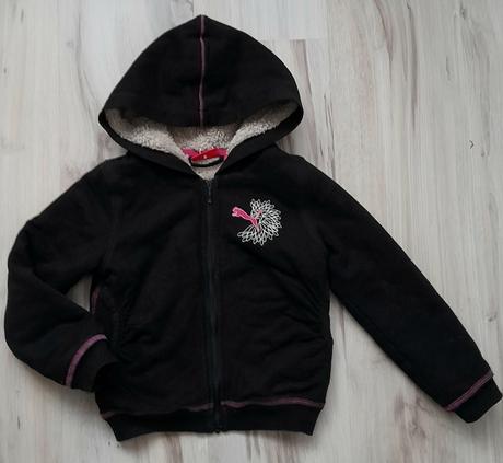 Teplá mikina puma č.116, puma,116