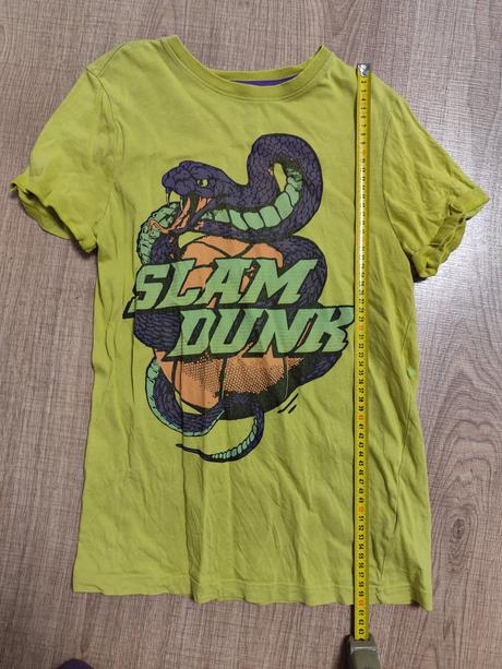 Tričko, veľkosť 152, f&f,152