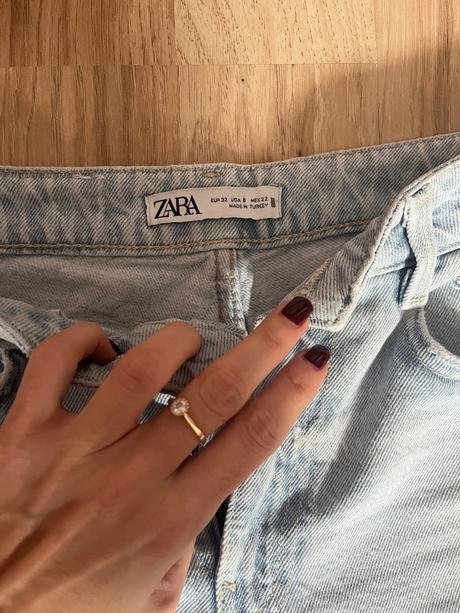 Rifle zara xxs, zara,32