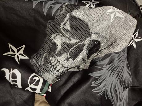 Krasne nove mikiny s kamienkami od m po xxl, l / m / xl / xxl