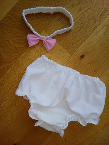 Rozkošné šaty, 68