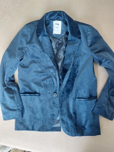 Zamatove sako, sinsay,134