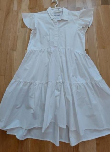 Šaty veľkosť 38, reserved,38