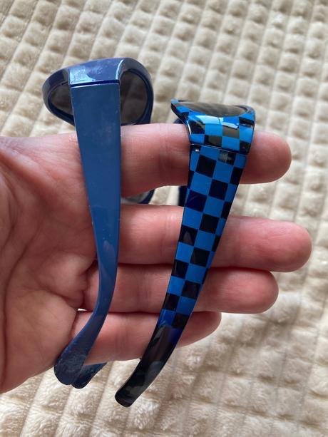 Slnečné okuliarky na 1 rok, h&m