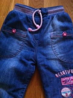 Rifle podšité kožušinkou, 104