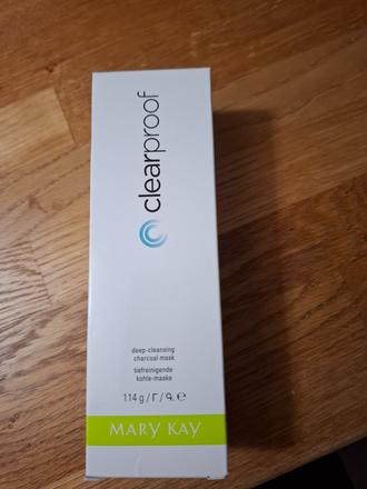 Maska marykay,