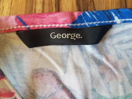 Detsky overal, george,140