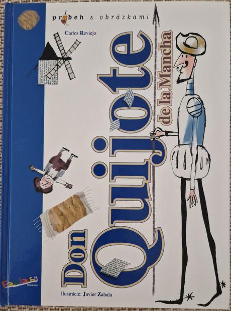 Don quijote de la mancha, 