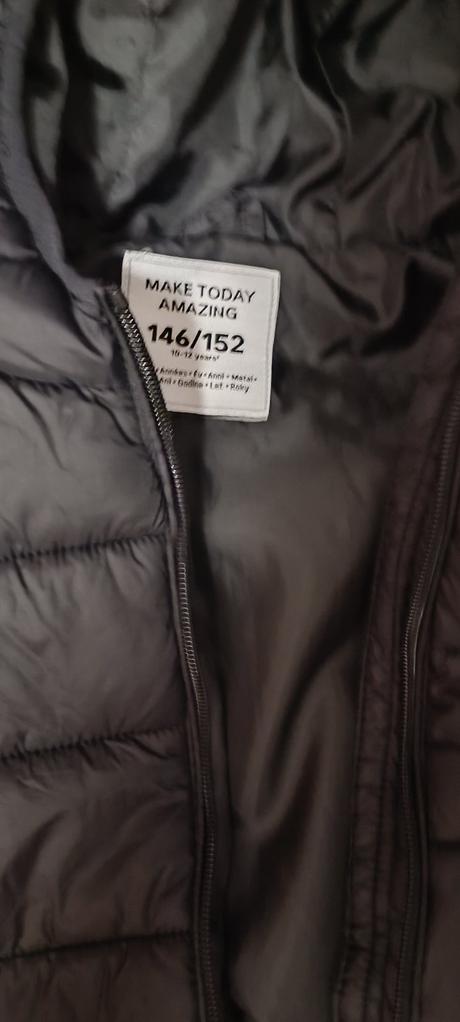 Zimná bunda takko, takko,146