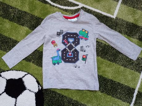 Balík veľkosť 92, 86–98