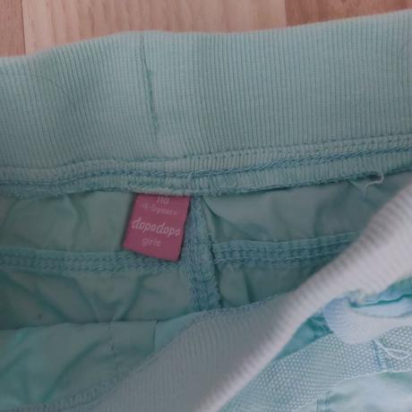 Letný balíček, 104–116