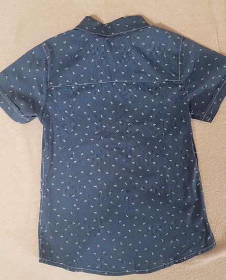 Košele balík, mayoral,128